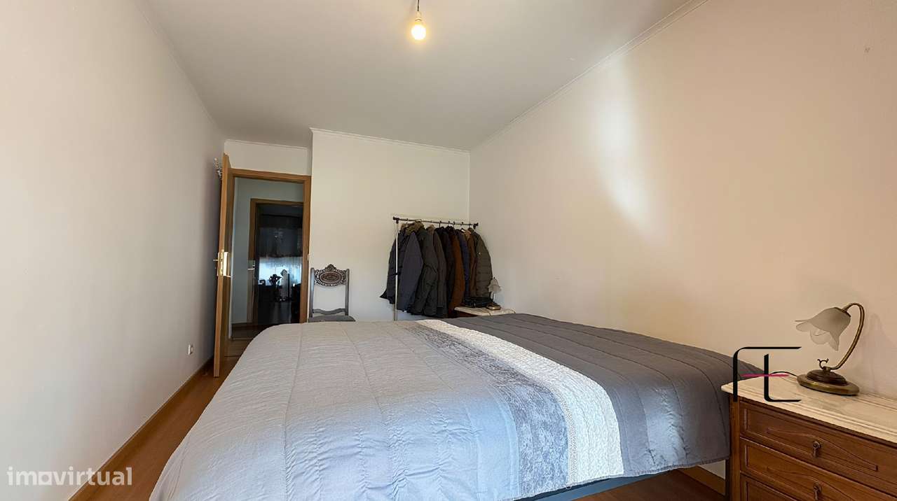 Apartamento T3 Venda em Recardães e Espinhel,Águeda - Grande imagem: 5/11