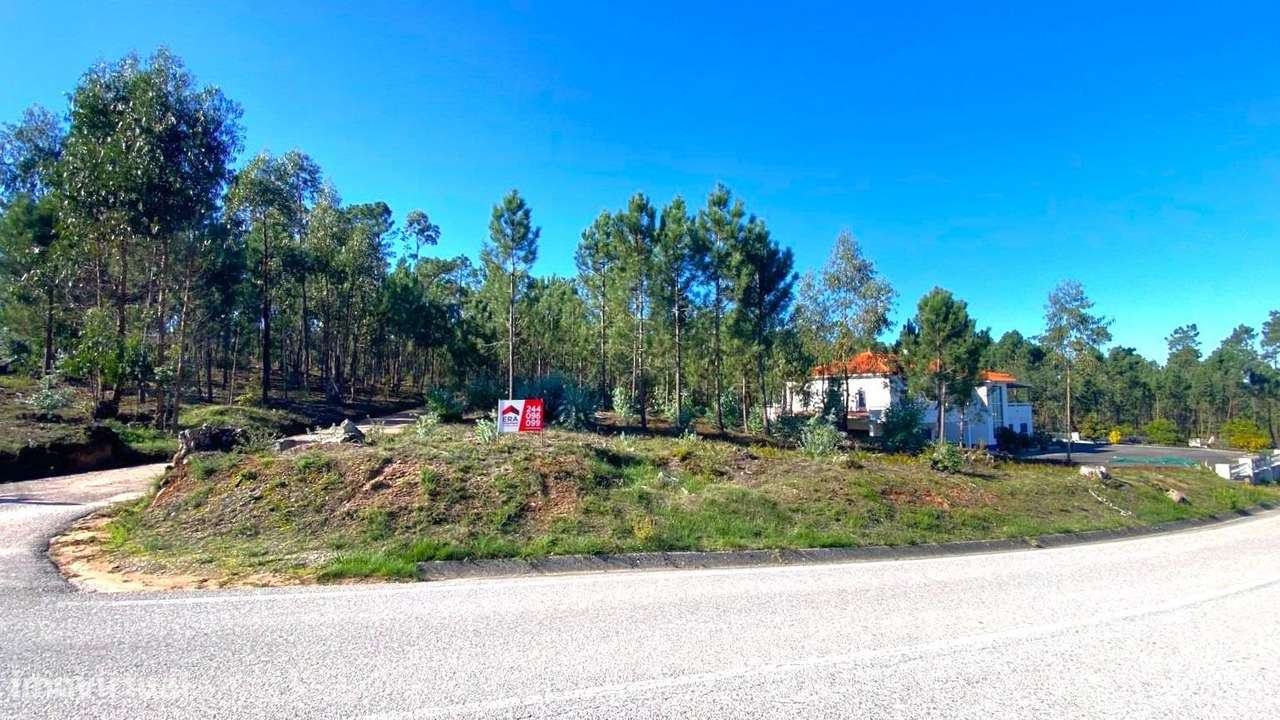 Terreno Urbano, Nossa Senhora da Piedade, Santarém - Grande imagem: 2/8