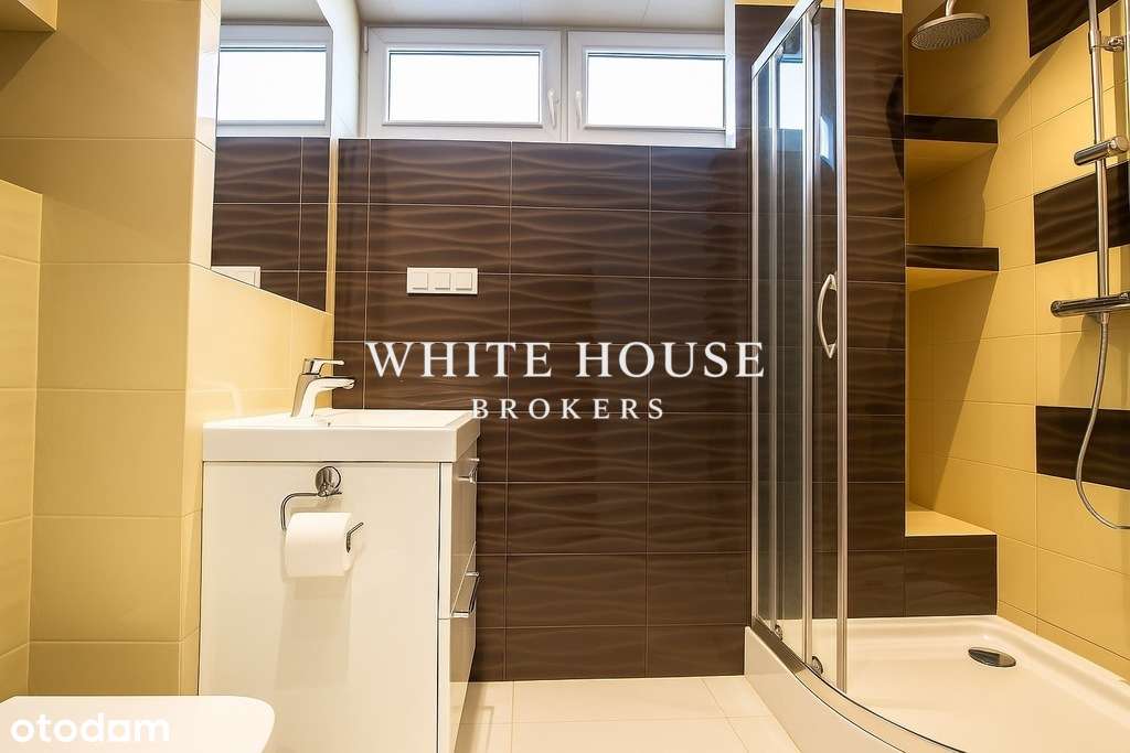 3 pokoje, balkon, dużo zieleni, do wejścia-8