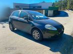 Fiat Punto 1.2 2008  - Peças Usadas (7399) - 1