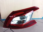 Peugeot 308 T9 HB lampa tył prawa Led Europa - 1