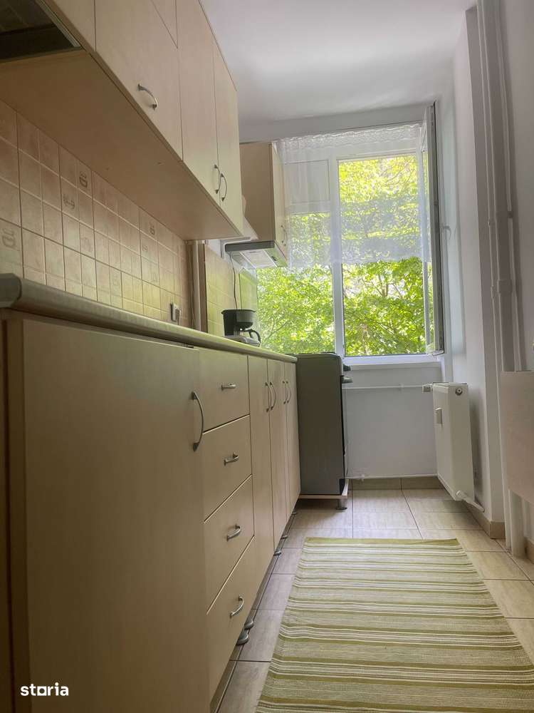 3 camere - Drumul Taberei - Moghioros - parcare inclusa - Imagine principală: 5/6