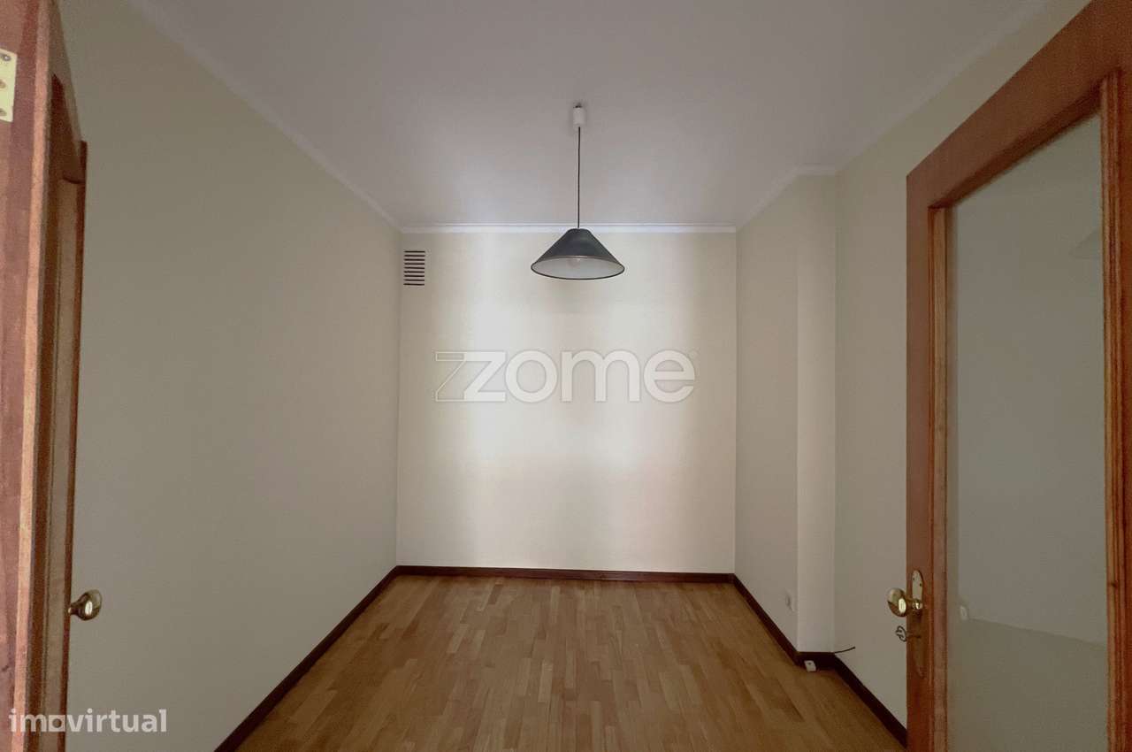 T2+1 Matosinhos sul com terraço - Grande imagem: 5/22