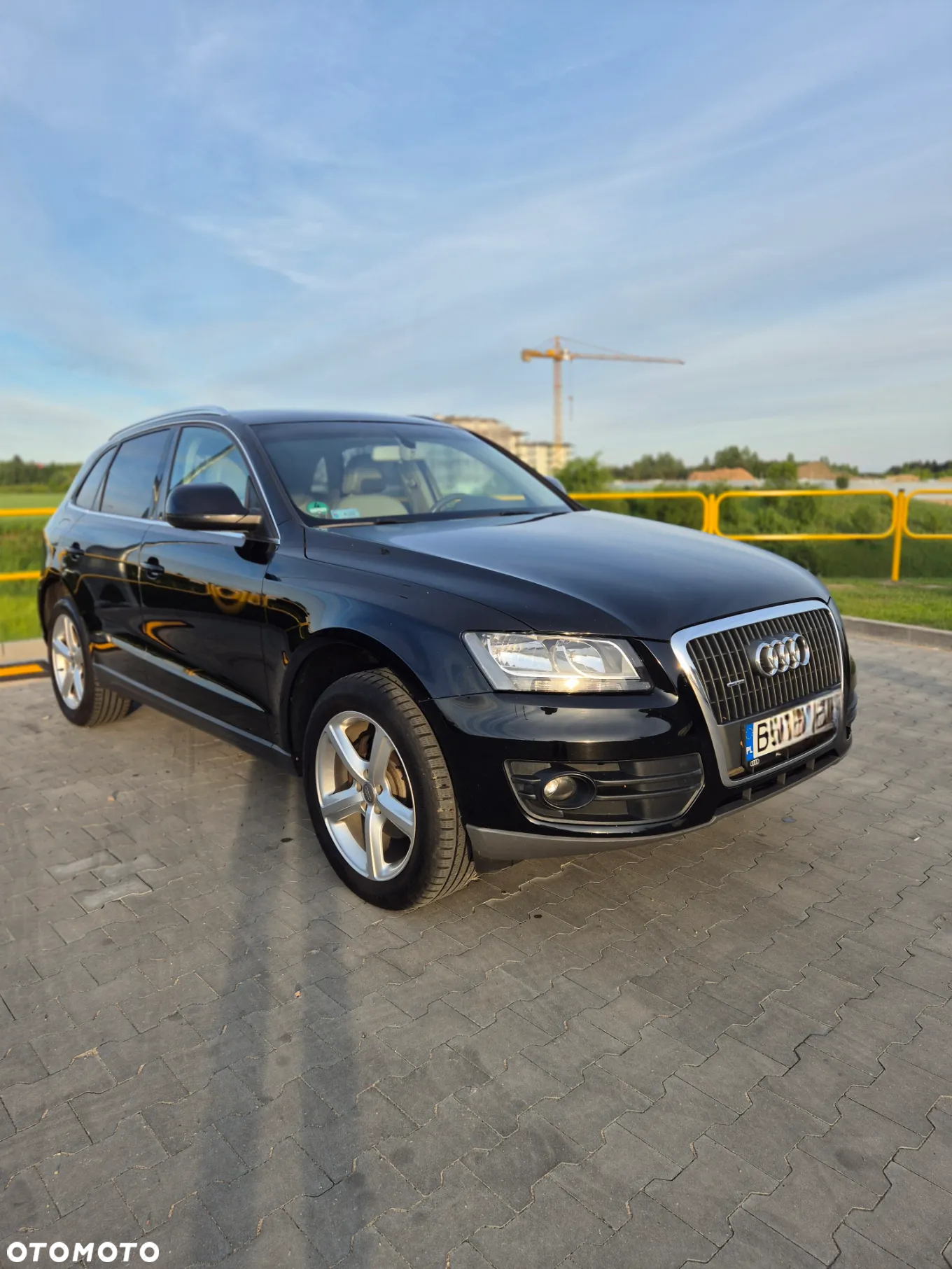 Audi Q5 2.0 TDI Quattro - 2