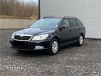 Skoda Octavia 1.6 TDI Fresh - 1