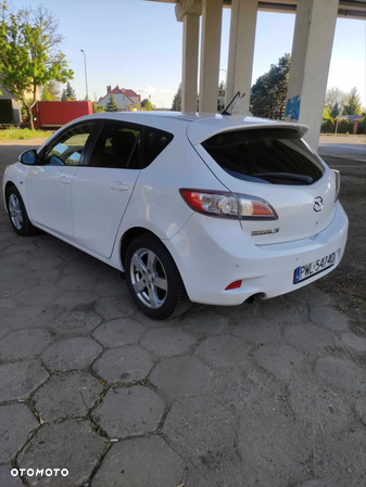 Mazda 3 1.6 CD Exclusive - 2