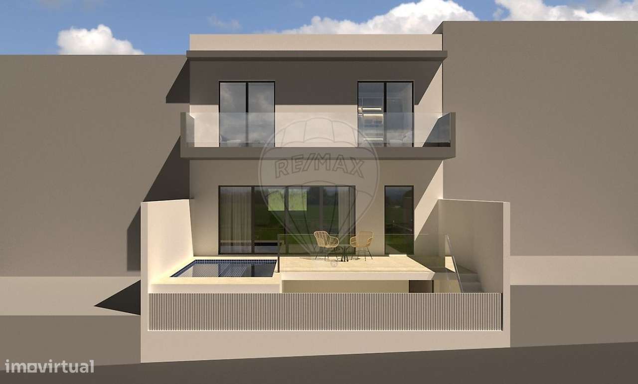 Moradia T4 para venda - Grande imagem: 5/9