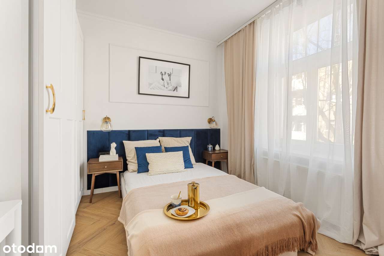 Eleganckie | po remoncie | garderoba | DZIEŃ OTWARTY 15.03-12