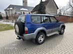 Toyota Land Cruiser Prado 90 3.0 TD - 6