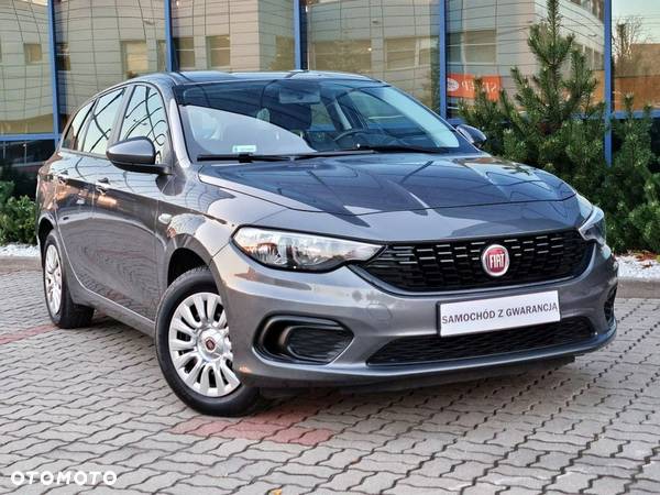 Fiat Tipo - 4