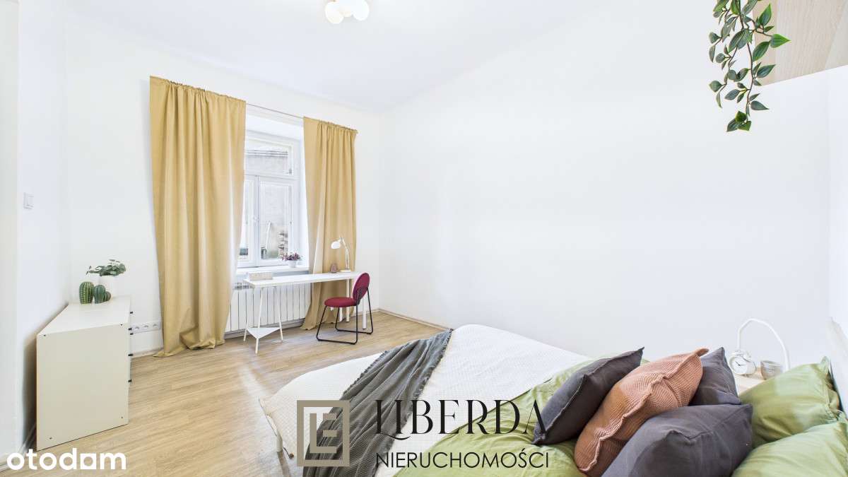 Mieszkanie - 3 pokoje, Gotowe do wprowadzenia! - Pełny obrazek: 4/10