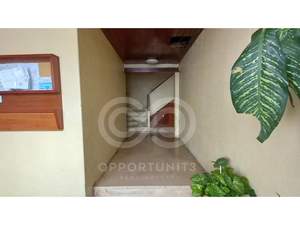 Apartamento de 2 assoalhadas_ localiz...