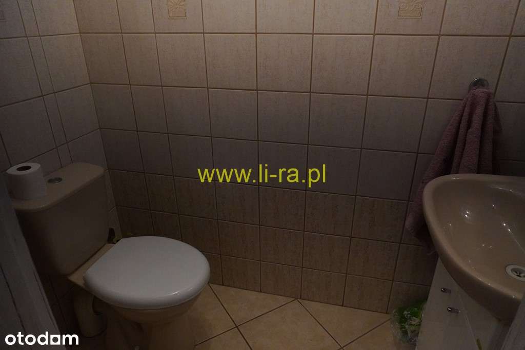 Dom  4 pokoje, salon,kuchnia,  łazienka, wc o pow.140m, Żary, Kunice-15