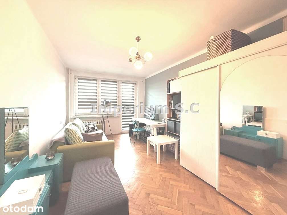 M-3 | 48,12 m² | ul. 1 Maja 8 | Jastrzębie-Zdrój-5