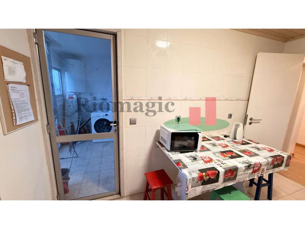 Apartamento T3 Rio Maior***RIOMAGIC*** - Grande imagem: 4/19