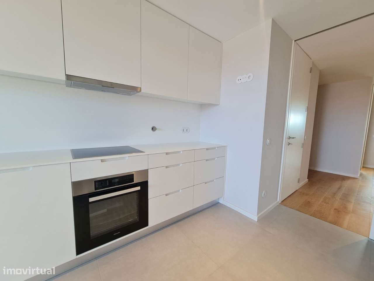 T3 | Luxo | Vista Panorâmica para o Mar | Terraço | Piscina - Grande imagem: 4/25