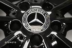 FELGI MERCEDES GLA X156 6,5x17 ET38 A1564011700 - 10