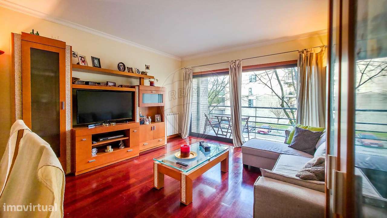 Apartamento T2 para venda - Grande imagem: 2/21