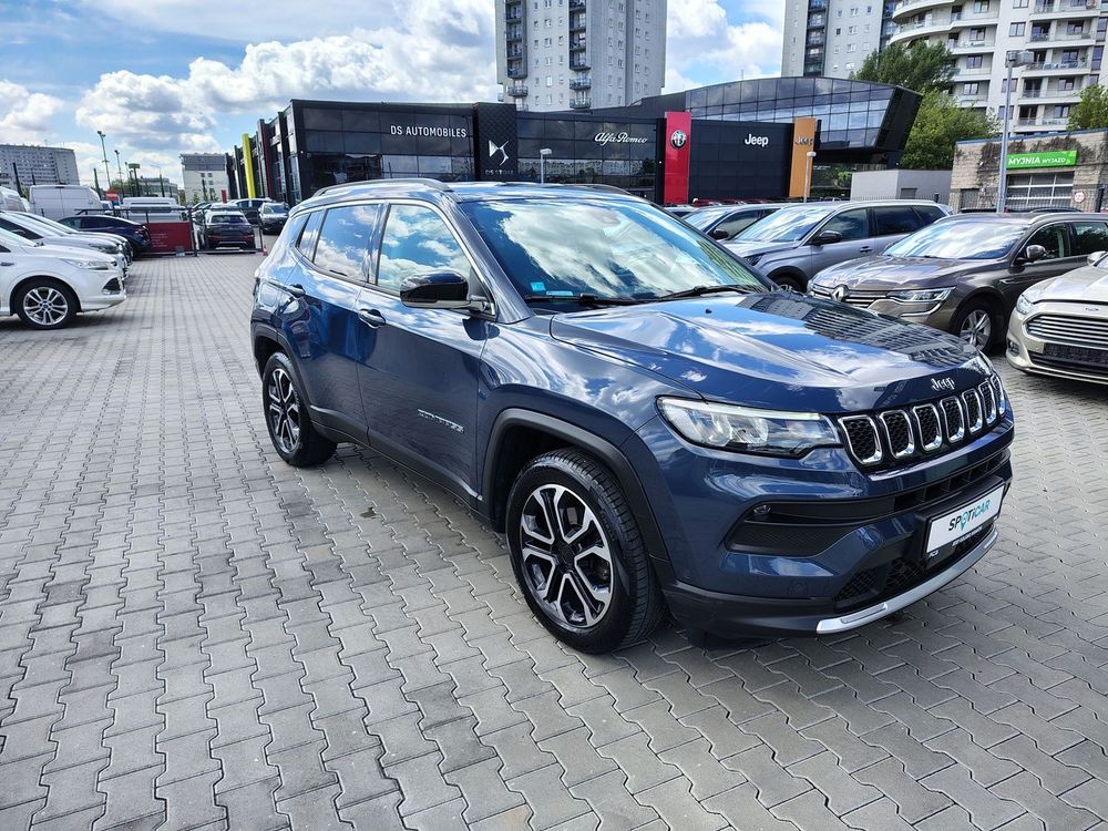 1.3 TMair Limited FWD S&S