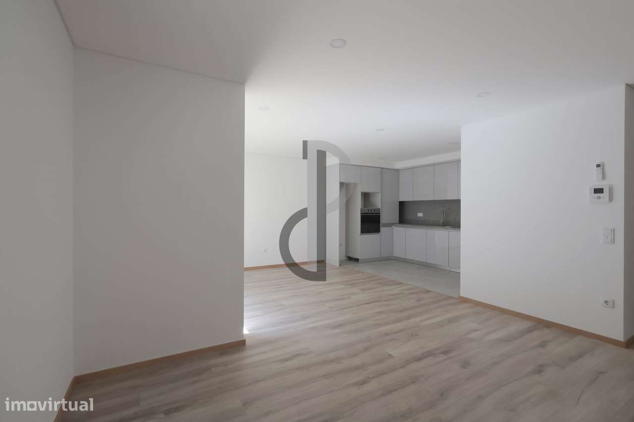 Apartamento T2 – Pedroso-4