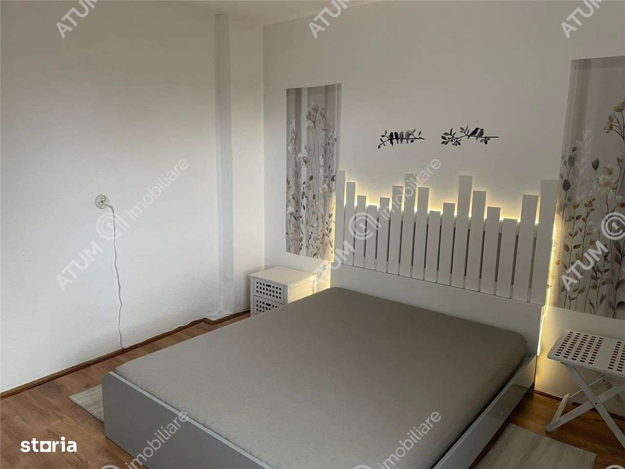 Apartament cu 3 camere 2 balcoane situat in zona Terezian din Sibiu - Imagine principală: 4/12