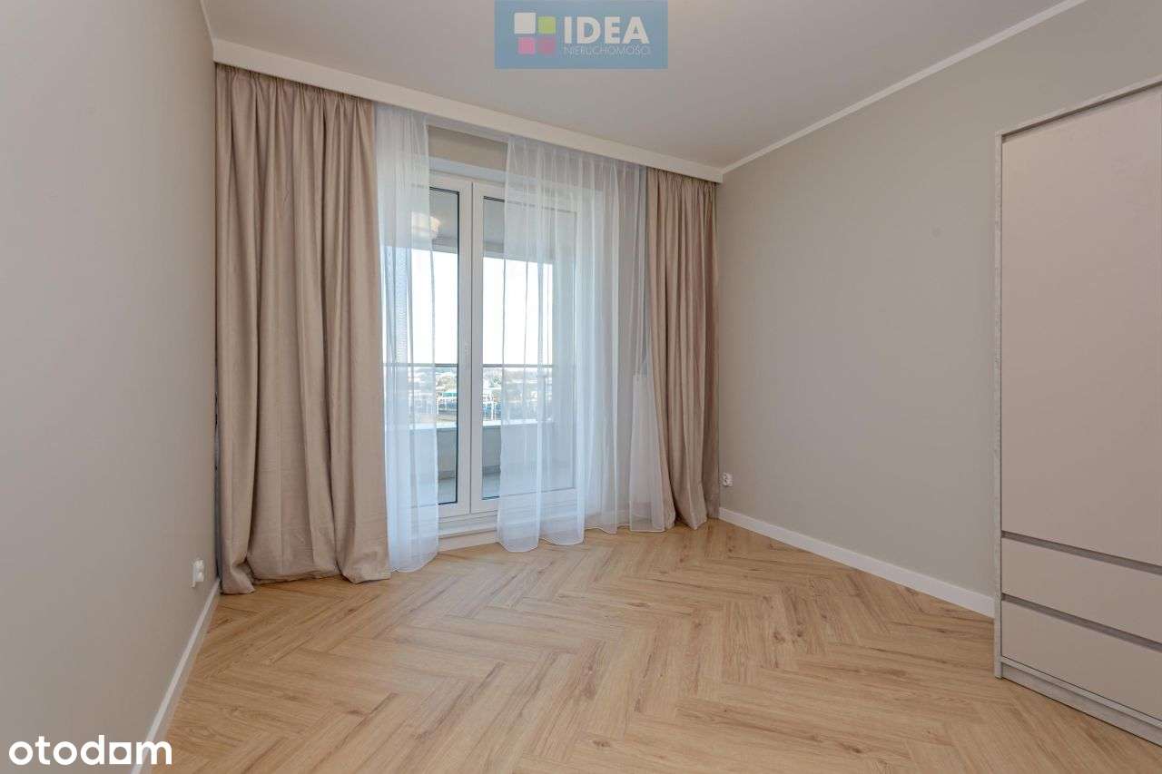 4 pokoje w wysokim standardzie - g. podziemny-17