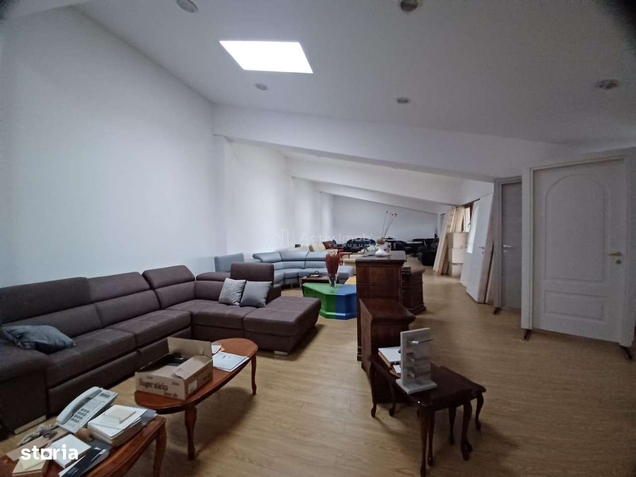 Hala 1500 mp - Otopeni  Therme-4