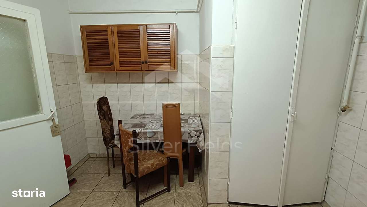 Apartament cu 2 camere plus anexa la subsol | Lipovei-2