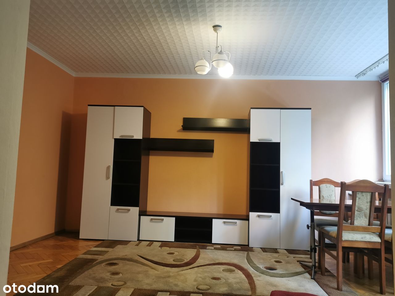 2-pokojowe do wynajęcia Kraków-os. Na Wzgórzach - Pełny obrazek: 1/11