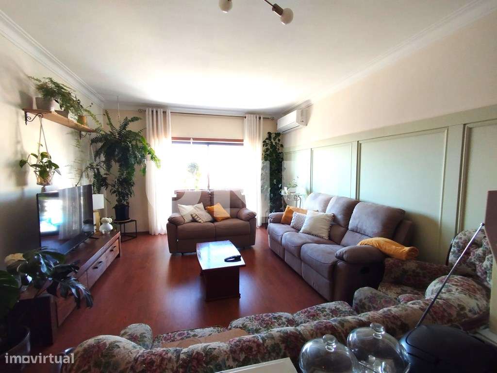 Apartamento T3 - Grande imagem: 3/22