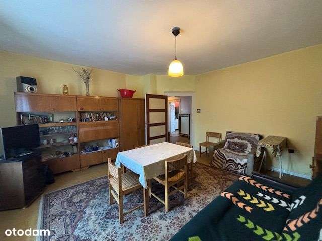 NOWA CENA!!! Sprzedam słoneczne mieszkanie w Lubaniu-5