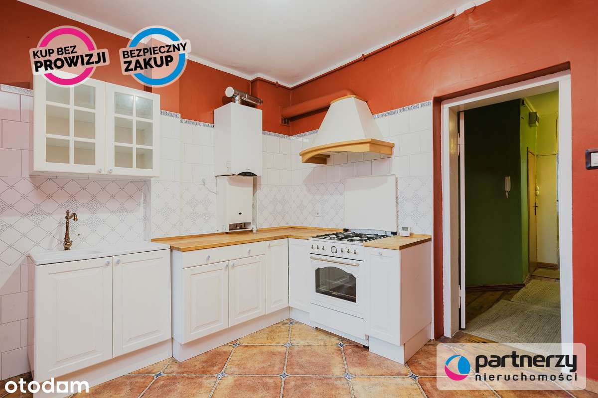 Unikatowe mieszkanie w sercu Starego Miasta-6