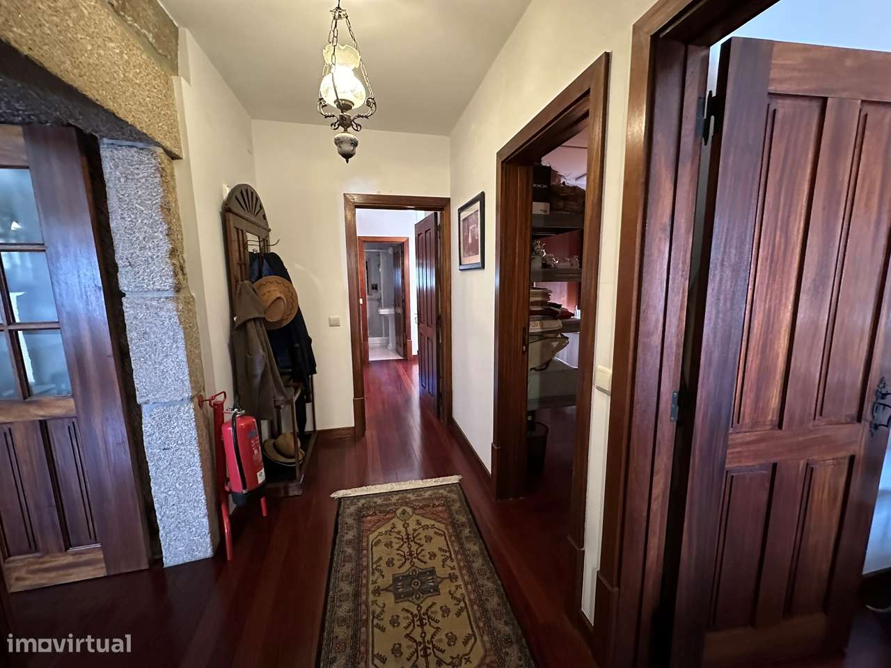 Quinta >=T10 Venda em Sequeade e Bastuço (São João e Santo Estevão),Ba-11