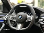 BMW Seria 5 530e iPerformance M Sport sport - 15