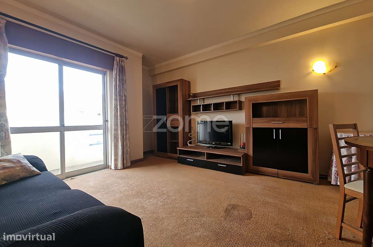 T2 com Arrecadação e Boas Áreas no Entroncamento - Grande imagem: 2/24