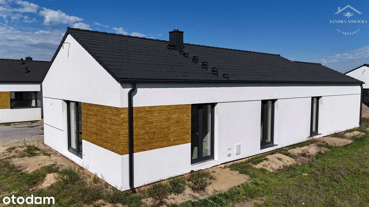 Dom na sprzedaż, Zielona Góra, 4 pokoje-5