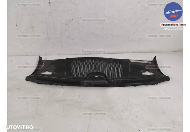 Acoperire Trager Porsche Macan 2014 2015 2016 2017 2018 original - 1