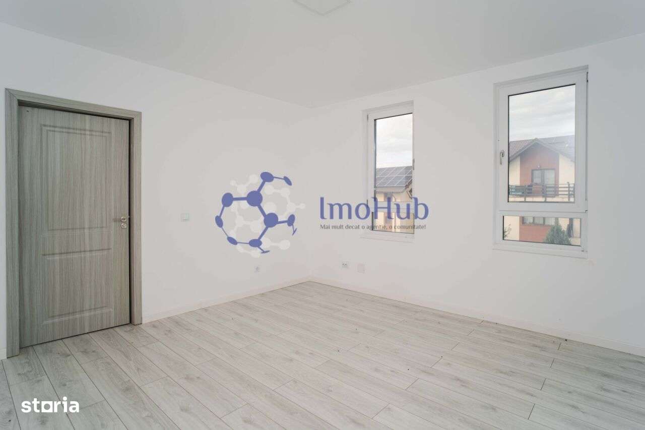 Casa in Valea Lupului,locuinta sau sediu, 303 mp, teren 450mp - Imagine principală: 4/18