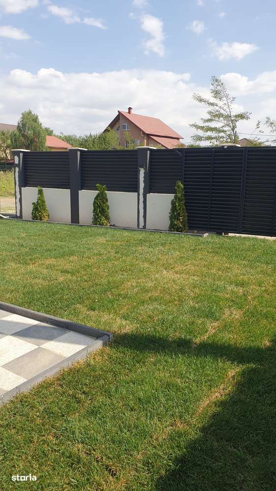 Vila P+1E - Comuna Pantelimon - Imagine principală: 3/5