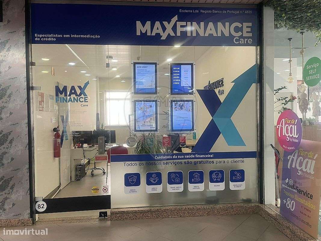 Loja  para venda - Grande imagem: 5/8