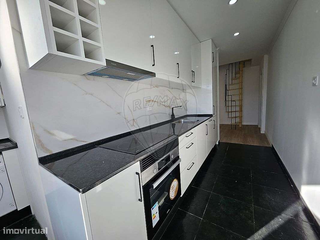 Apartamento T3 para venda - Grande imagem: 2/29