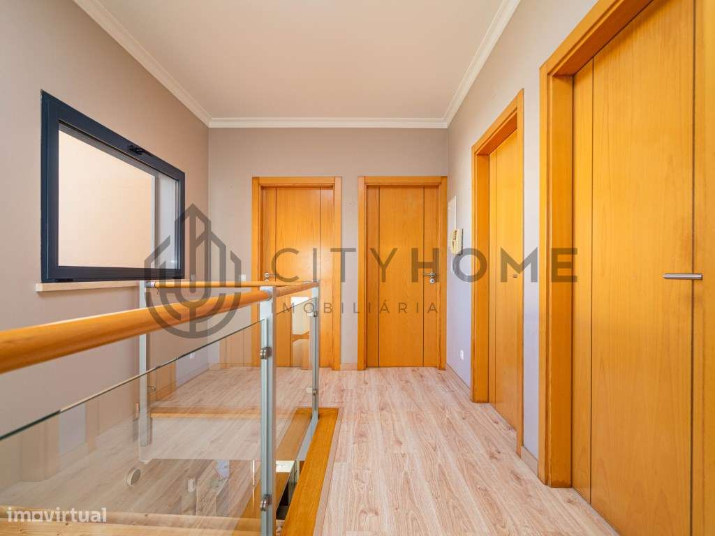 Moradia isolada T3 +1 em Portimão-16