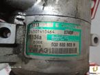 COMPRESSOR AR CONDICIONADO SEAT IBIZA III 2004 -6Q0820803H - 1