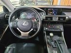 Lexus IS 300H Sport Edition - 21