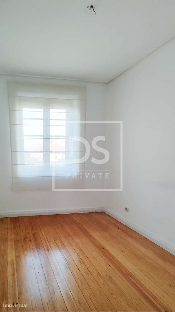 Moradia T5+1  | Campo Alegre | Frente ao Jardim Botânico(Exclusiva)-35