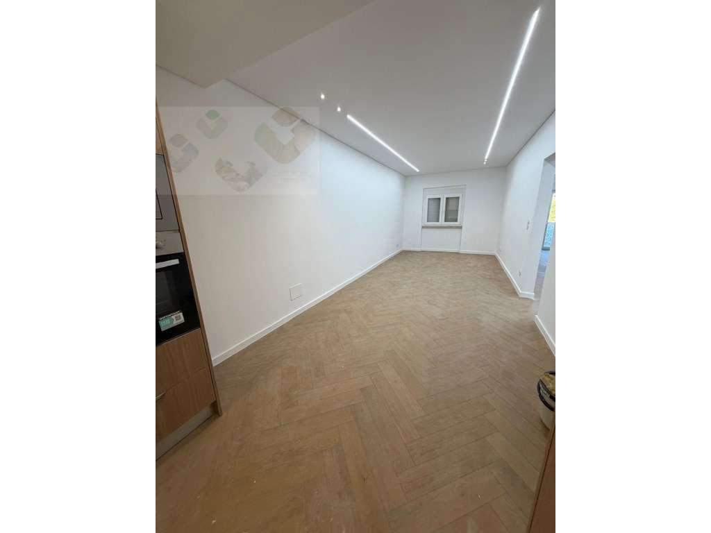 Apartamento T3 Venda Amadora-15