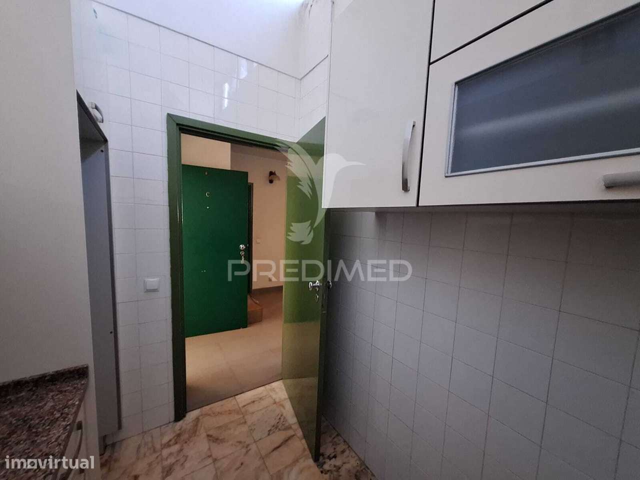 Apartamento T2 em Borba – Excelente Oportunidade para Remodelar e V... - Grande imagem: 4/10