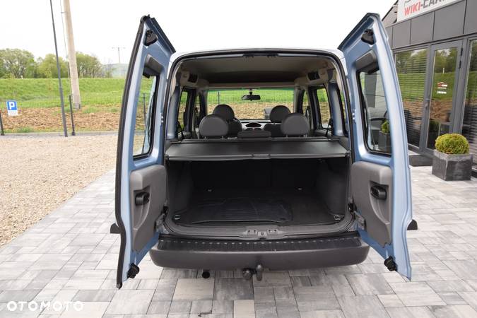 Opel Combo 1.7 CDTI Edition - 30