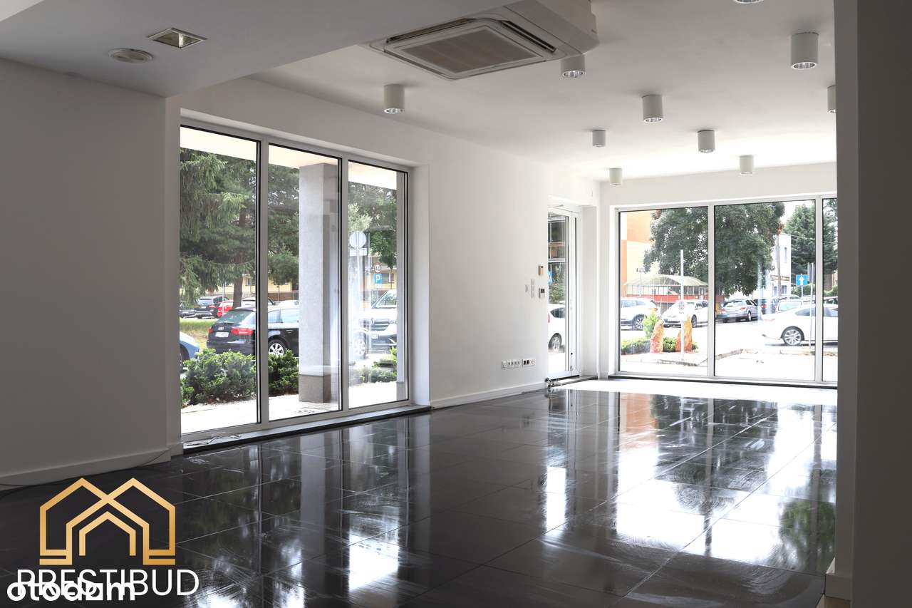 lokal usługowy – 90 m² – ul. Broniewskiego 12A, Zgorzelec - Pełny obrazek: 5/12