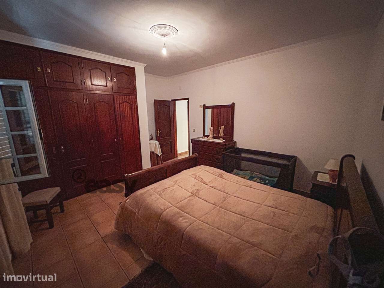 ÉVORA - Moradia T4 com Garagem Box e Logradouro em São Bartolomeu do O-7